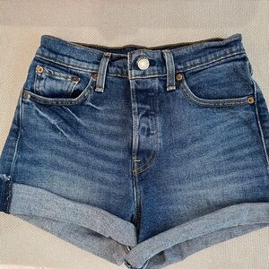 Levi Shorts